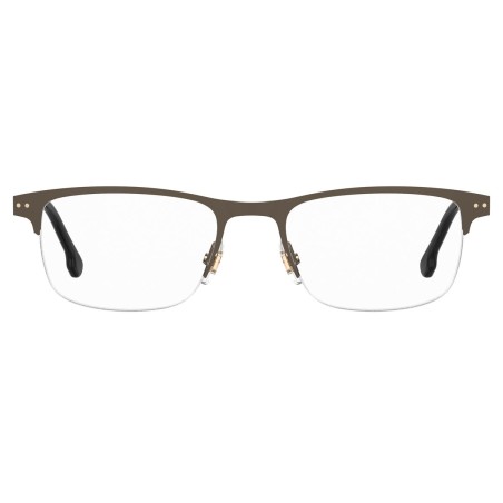 Unisex' Spectacle frame Carrera CARRERA-2019T-09Q Brown Ø 50 mm
