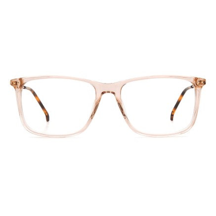 Unisex' Spectacle frame Carrera CARRERA-2025T-FWM Nude Ø 52 mm 2