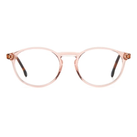 Montatura per Occhiali Unisex Carrera CARRERA-2026T-FWM Nude Ø 51 mm