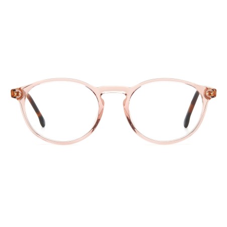 Montura de Gafas Unisex Carrera CARRERA-2026T-FWM Nude Ø 51 mm