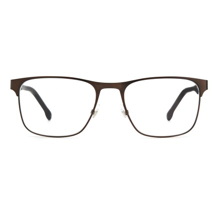 Monture de Lunettes Unisexe Carrera CARRERA-2033T-4IN Ø 55 mm 2
