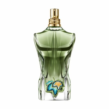 Perfume Unisex Jean Paul Gaultier LE BEAU Le Beau Paradise Garden 75 m