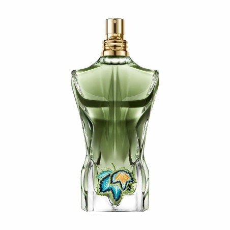 Perfume Unisex Jean Paul Gaultier LE BEAU Le Beau Paradise Garden 75 m