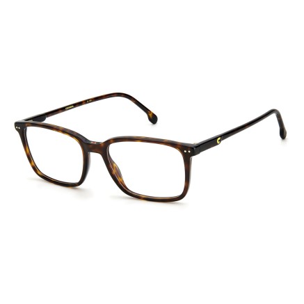 Uniseks Brillenframe Carrera CARRERA-2034T-086 Ø 49 mm