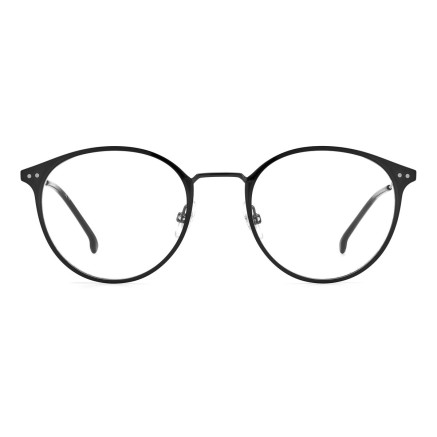 Montatura per Occhiali Unisex Carrera CARRERA-2035T-807 black Ø 47 mm 2