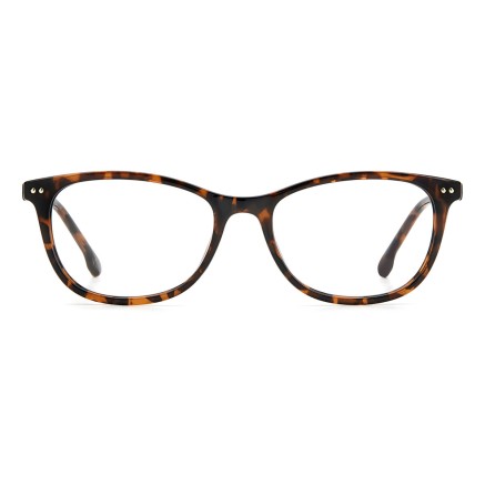 Montatura per Occhiali Unisex Carrera CARRERA-2041T-086 Avana Ø 51 mm 2