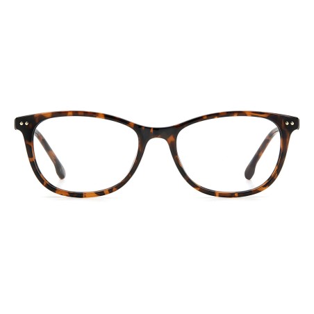 Montura de Gafas Unisex Carrera CARRERA-2041T-086 Havana Ø 51 mm