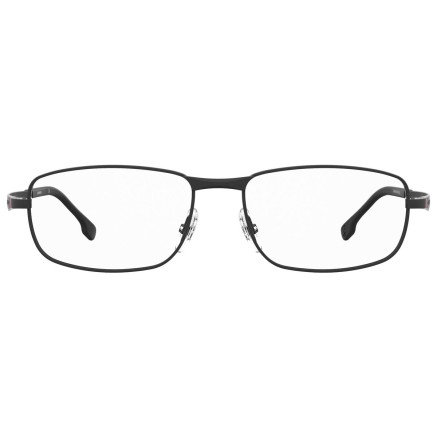 Men' Spectacle frame Carrera CARRERA-8854-003 ø 57 mm 2