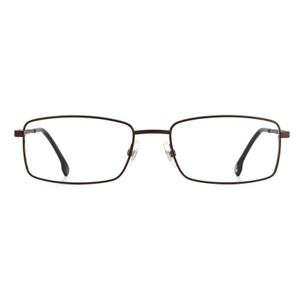 Montura de Gafas Hombre Carrera CARRERA-8867-09Q Ø 55 mm 2