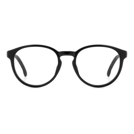 Monture de Lunettes Unisexe Carrera CARRERA-8879-807 black Ø 50 mm 2