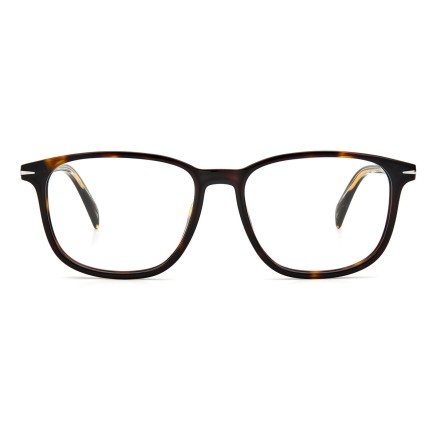 Montura de Gafas Hombre David Beckham DB-1017-086 Ø 53 mm 2