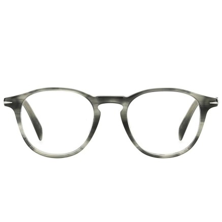 Montura de Gafas Hombre David Beckham Ø 49 mm 2