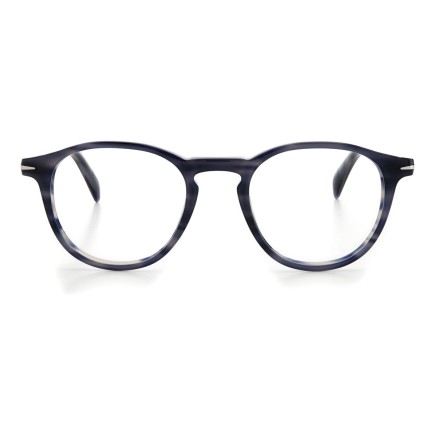 Montura de Gafas Hombre David Beckham DB-1018-38I Ø 49 mm 2