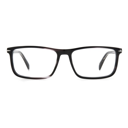 Monture de Lunettes Homme David Beckham DB-1019-2W8 ø 54 mm 2