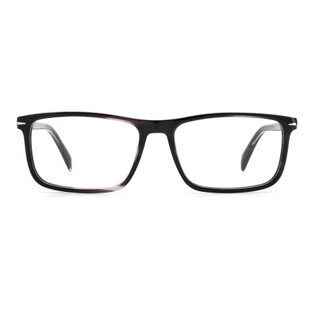 Montatura per Occhiali Uomo David Beckham DB-1019-2W8 ø 54 mm