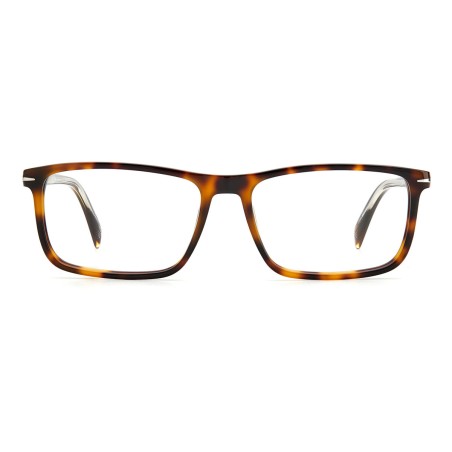 Heren Brillenframe David Beckham DB-1019-WR9 ø 57 mm