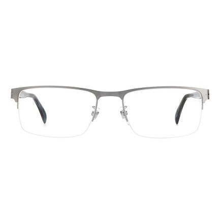 Montatura per Occhiali Uomo David Beckham DB-1068-R81 ø 58 mm 2