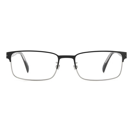 Montura de Gafas Hombre David Beckham DB-1069-TI7 Ø 55 mm