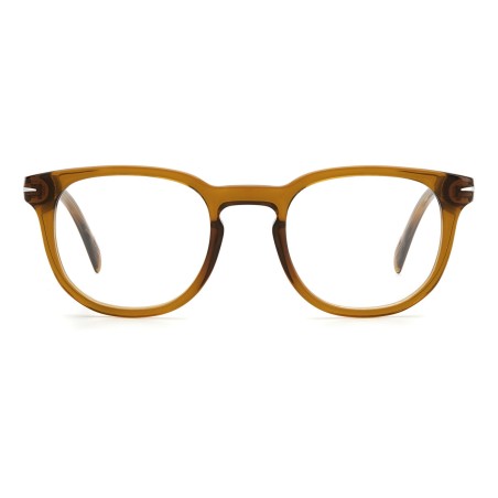 Montatura per Occhiali Uomo David Beckham DB-1072-FMP Ø 48 mm