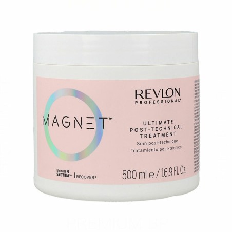 Traitement  Revlon Magnet       500 ml (500 ml)