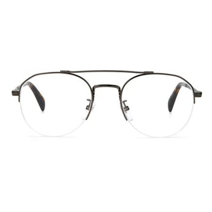 Monture de Lunettes Homme David Beckham DB-7014-KJ1 Ø 51 mm 2