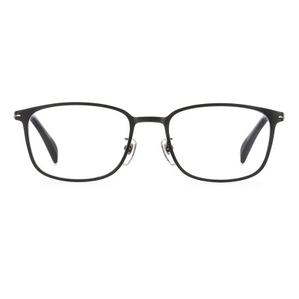 Monture de Lunettes Homme David Beckham DB-7016-003 ø 54 mm 2