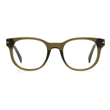 Monture de Lunettes Homme David Beckham DB-7088-4C3 Ø 50 mm 2
