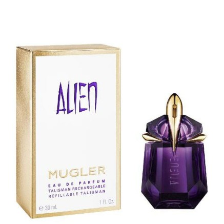 Parfum Femme Mugler EDP 2
