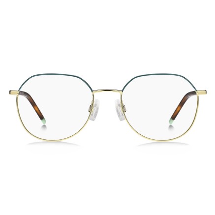 Monture de Lunettes Femme Hugo Boss HG-1186-CNO Ø 52 mm 2