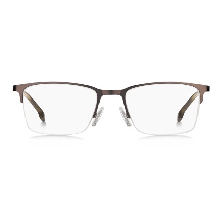 Men' Spectacle frame Hugo Boss BOSS-1187-1OT Ø 52 mm 2