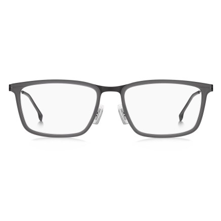 Men' Spectacle frame Hugo Boss BOSS-1242-WCN ø 56 mm 2