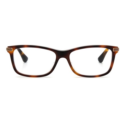 Montura de Gafas Mujer Jimmy Choo JC268-G-086 Ø 52 mm 2