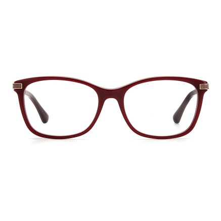 Montatura per Occhiali Donna Jimmy Choo JC269-LHF Ø 52 mm 2