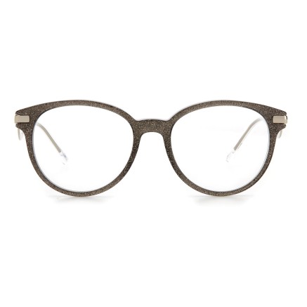 Montura de Gafas Mujer Jimmy Choo JC280-P4G Ø 49 mm 2