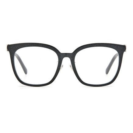 Montatura per Occhiali Donna Jimmy Choo JC310-G-DXF Ø 53 mm 2