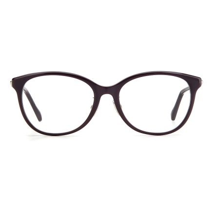 Montura de Gafas Mujer Jimmy Choo JC323-G-I2U Ø 53 mm 2