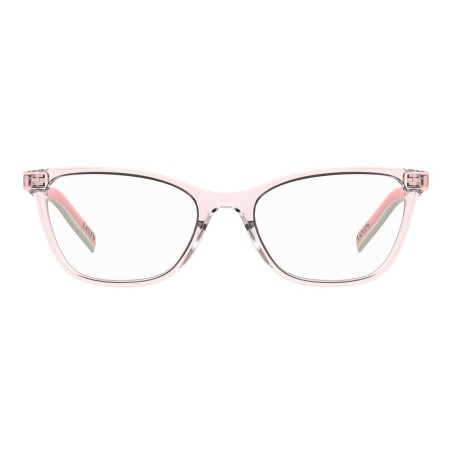 Ladies' Spectacle frame Levi's LV-1022-35J Ø 52 mm
