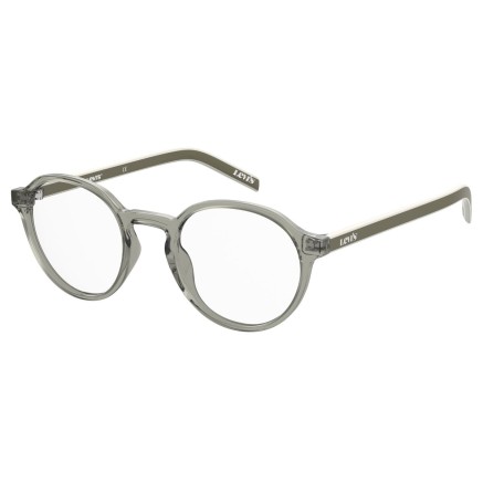 Montura de Gafas Unisex Levi's LV-1023-4C3 Ø 49 mm
