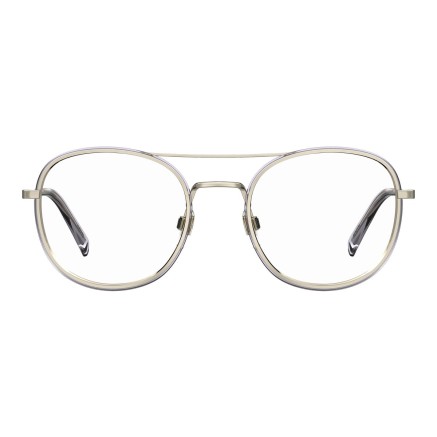 Unisex' Spectacle frame Levi's LV-1025-789 Ø 52 mm 2