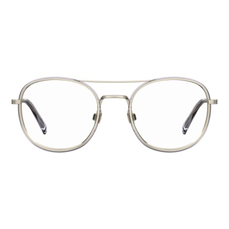 Unisex' Spectacle frame Levi's LV-1025-789 Ø 52 mm