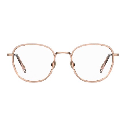 Monture de Lunettes Femme Levi's LV-1027-PY3 Ø 50 mm 2