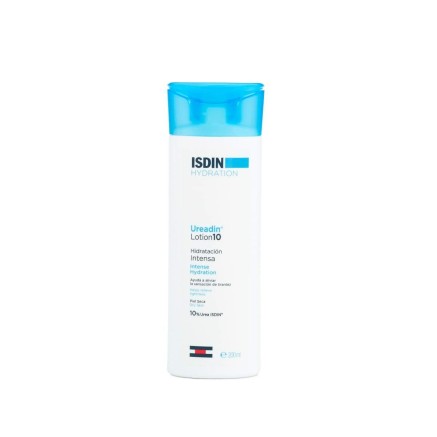 Hydraterende Body Lotion Isdin Ureadin Lotion10 200 ml