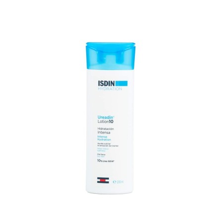 Hydraterende Body Lotion Isdin Ureadin Lotion10 200 ml