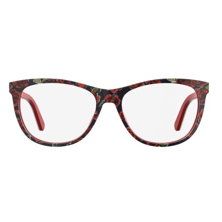 Montura de Gafas Mujer Love Moschino MOL524-0PA Ø 53 mm 2
