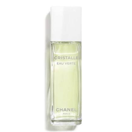 Perfume Mujer Chanel EDP Cristalle Eau Verte 100 ml