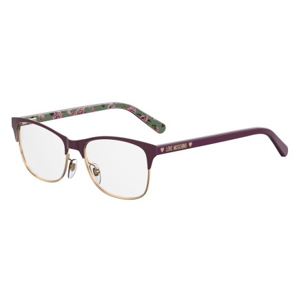 Brillenframe Dames Love Moschino MOL526-0T7 Ø 53 mm