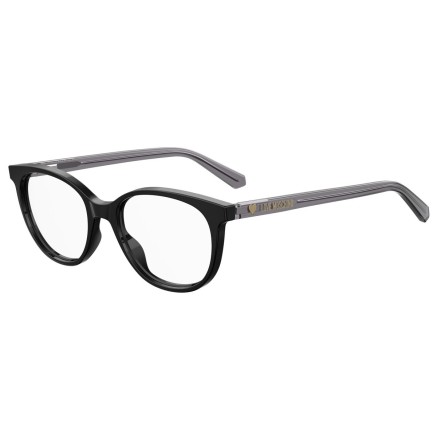 Brillenframe Love Moschino MOL543-TN-807 black Ø 46 mm