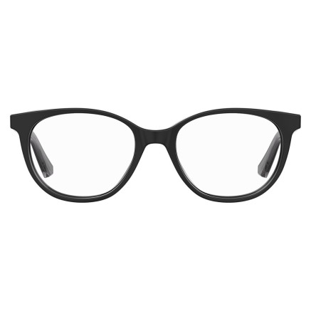 Brillenfassung Love Moschino MOL543-TN-807 black Ø 46 mm 2