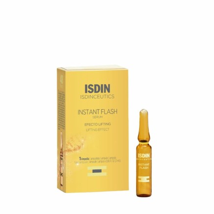 Dagcrème Isdin Isdinceutics Instant Flash 2 ml