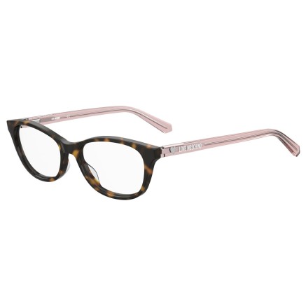Brillenframe Love Moschino MOL544-TN-086 Ø 49 mm